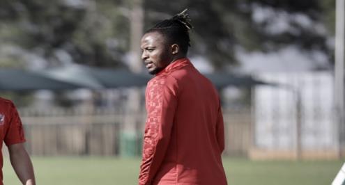 مصدر ليلا كورة: الأهلي ينهي عقد والتر بواليا بالتراضي